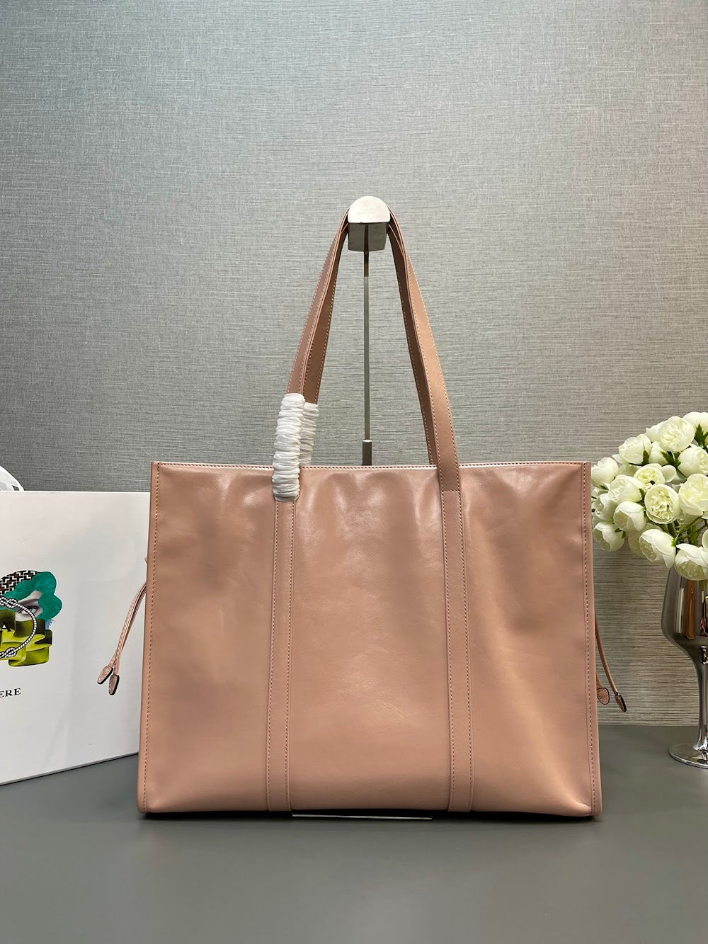 Dragons Bags Pradn Luxury Bag --101943