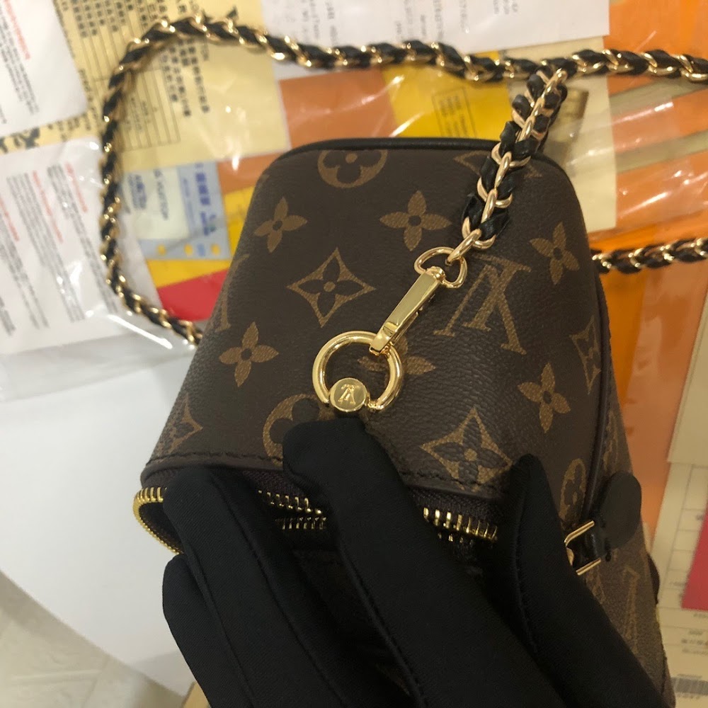 Dragons Bags ln Luxury Bag --78641