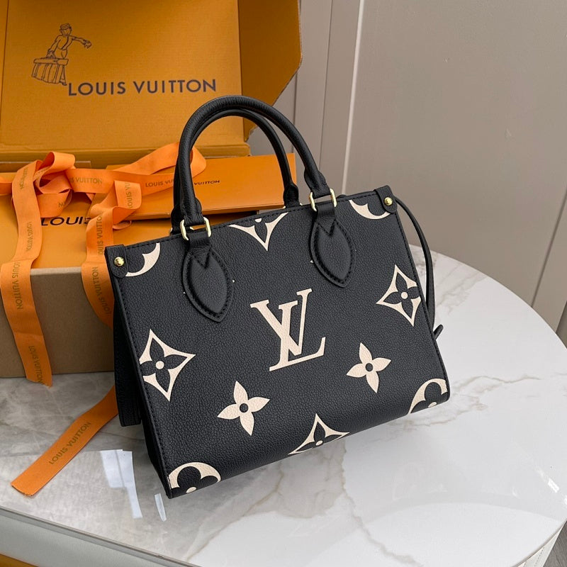 Dragons Bags LVn Luxury Bag --80435