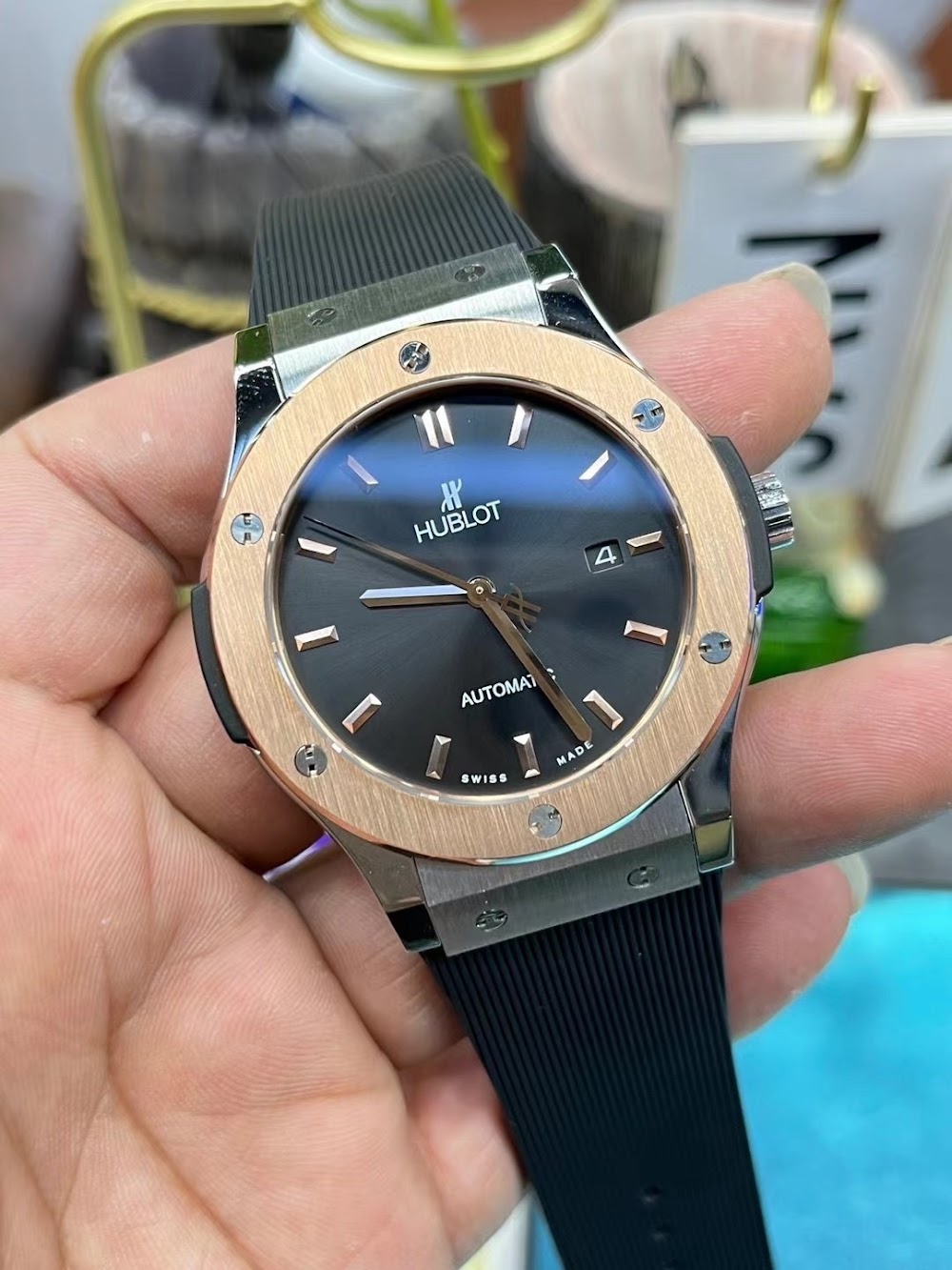 Dragons Bags Luxury Designer Watch --103806