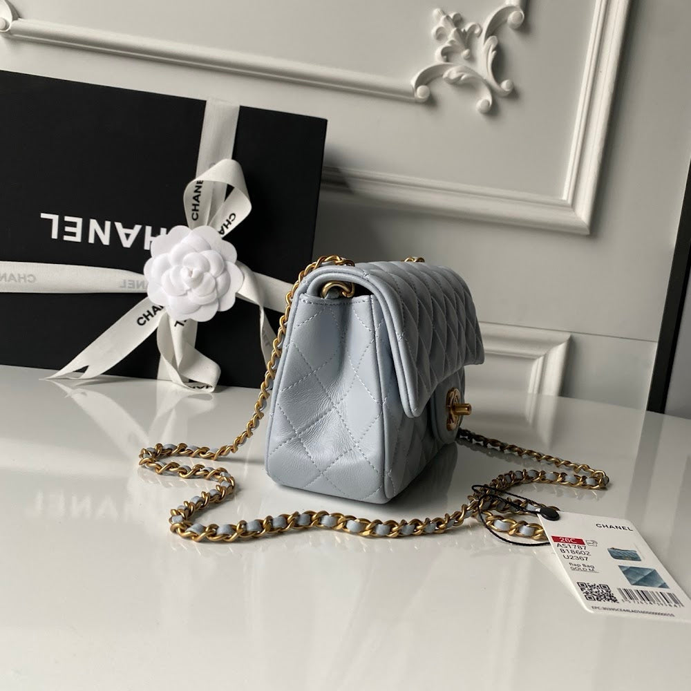 Dragons Bags CHn Luxury Bag --112854
