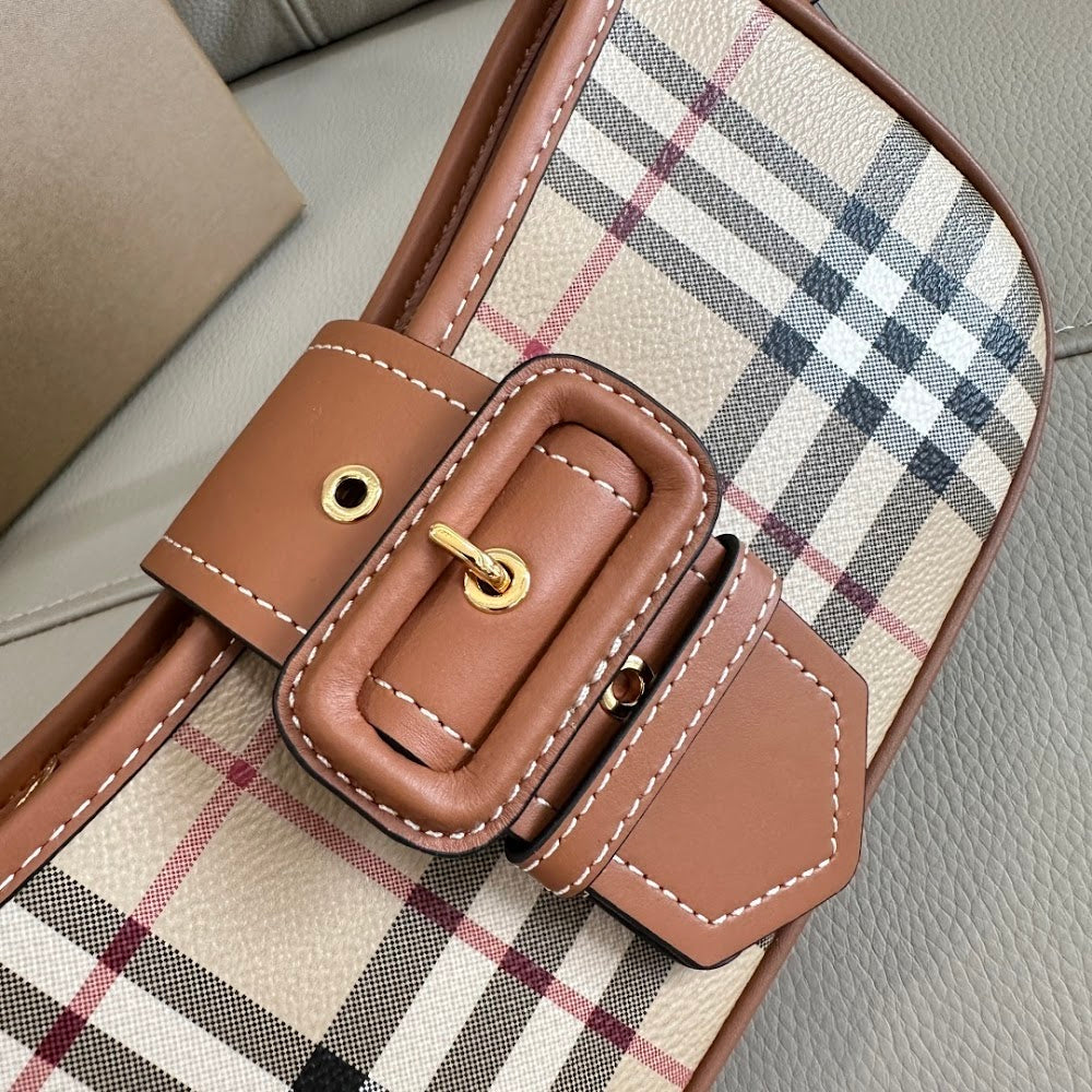 Dragons Bags Burberryn Luxury Bag --92518