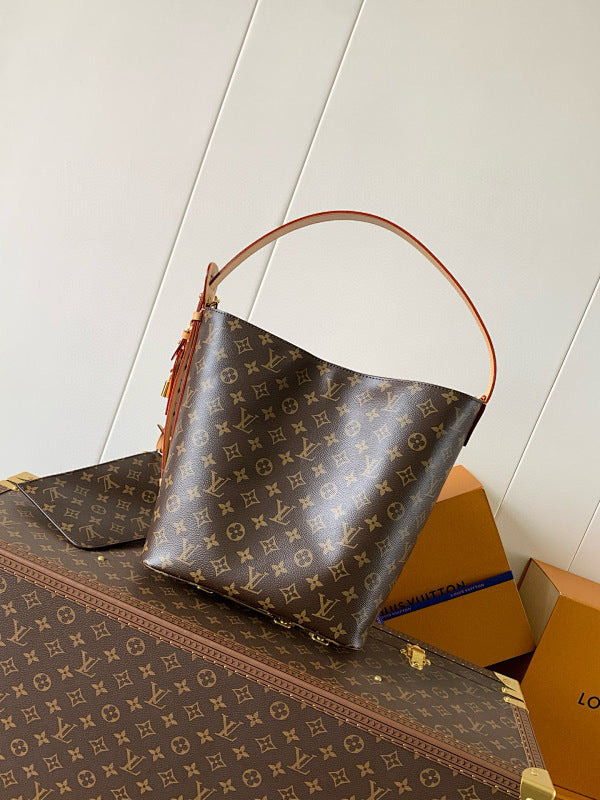 Dragons Bags ln Luxury Bag --81704