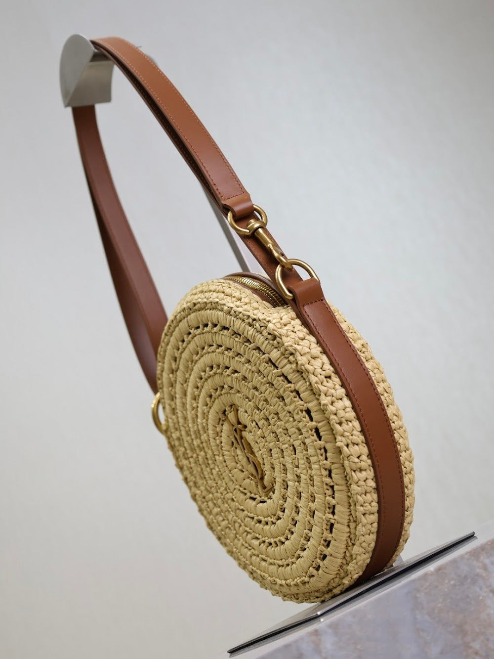 Dragons Bags YSLn Luxury Bag --120662