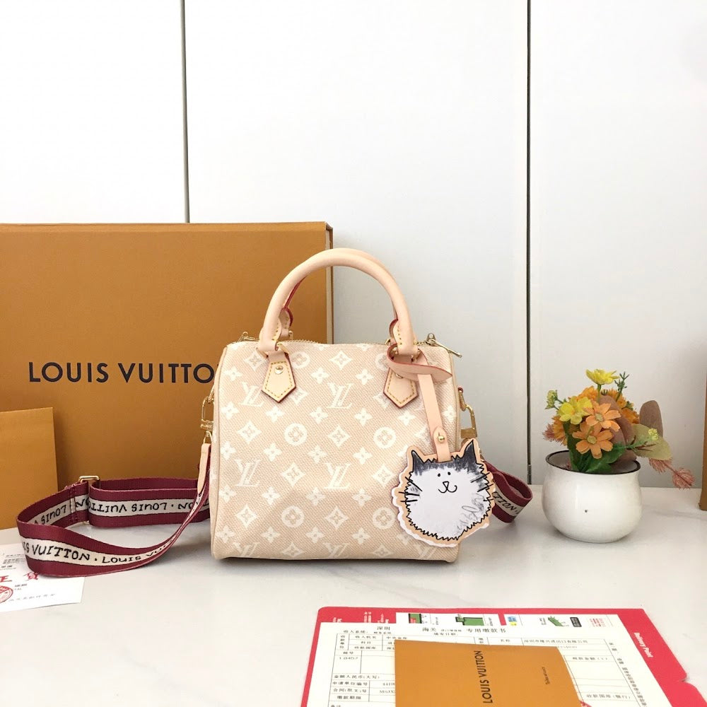 Dragons Bags ln Luxury Bag --77361