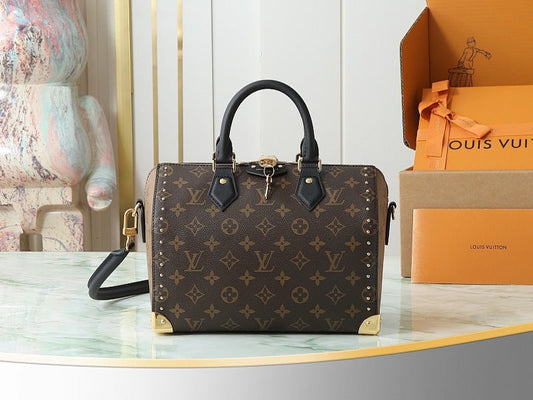 Dragons Bags LVn Luxury Bag --78889