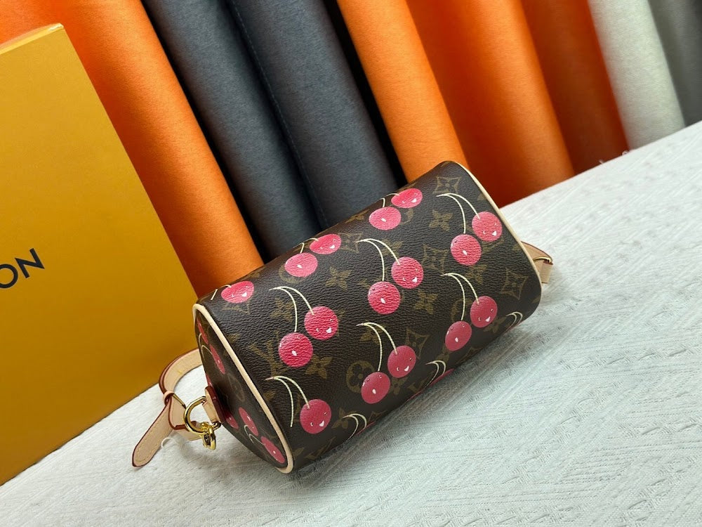 Dragons Bags ln Luxury Bag --76951