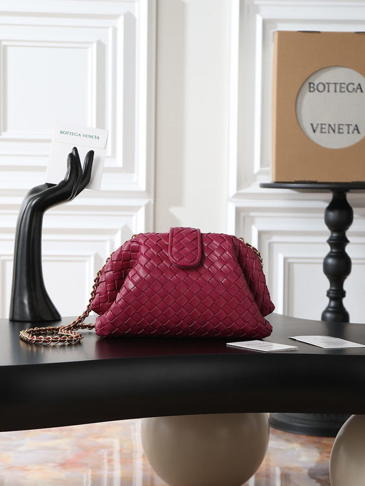 Dragons Bags Bottegan Luxury Bag --91352
