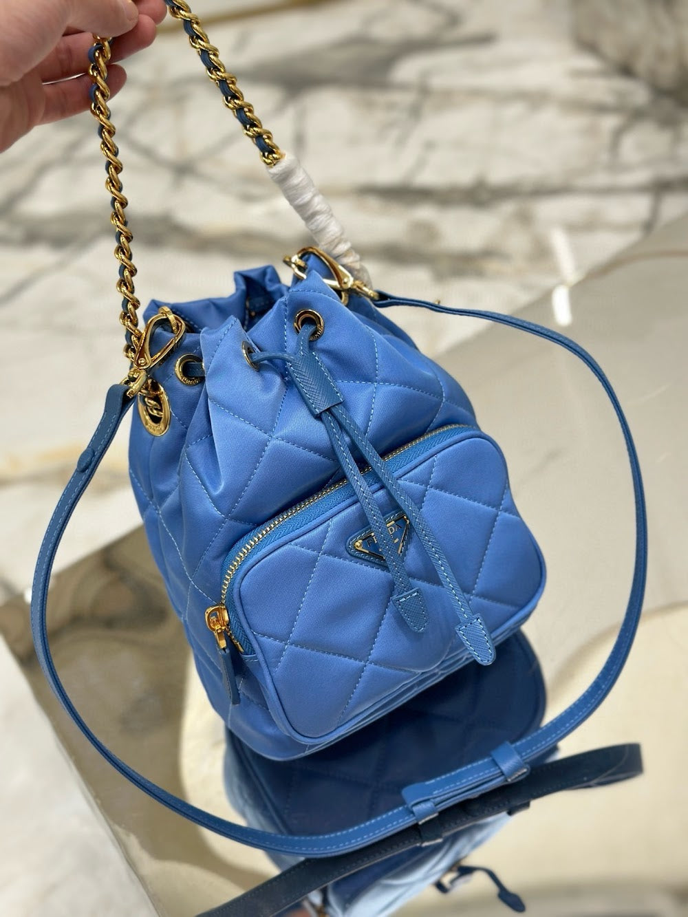 Dragons Bags Pradn Luxury Bag --102091