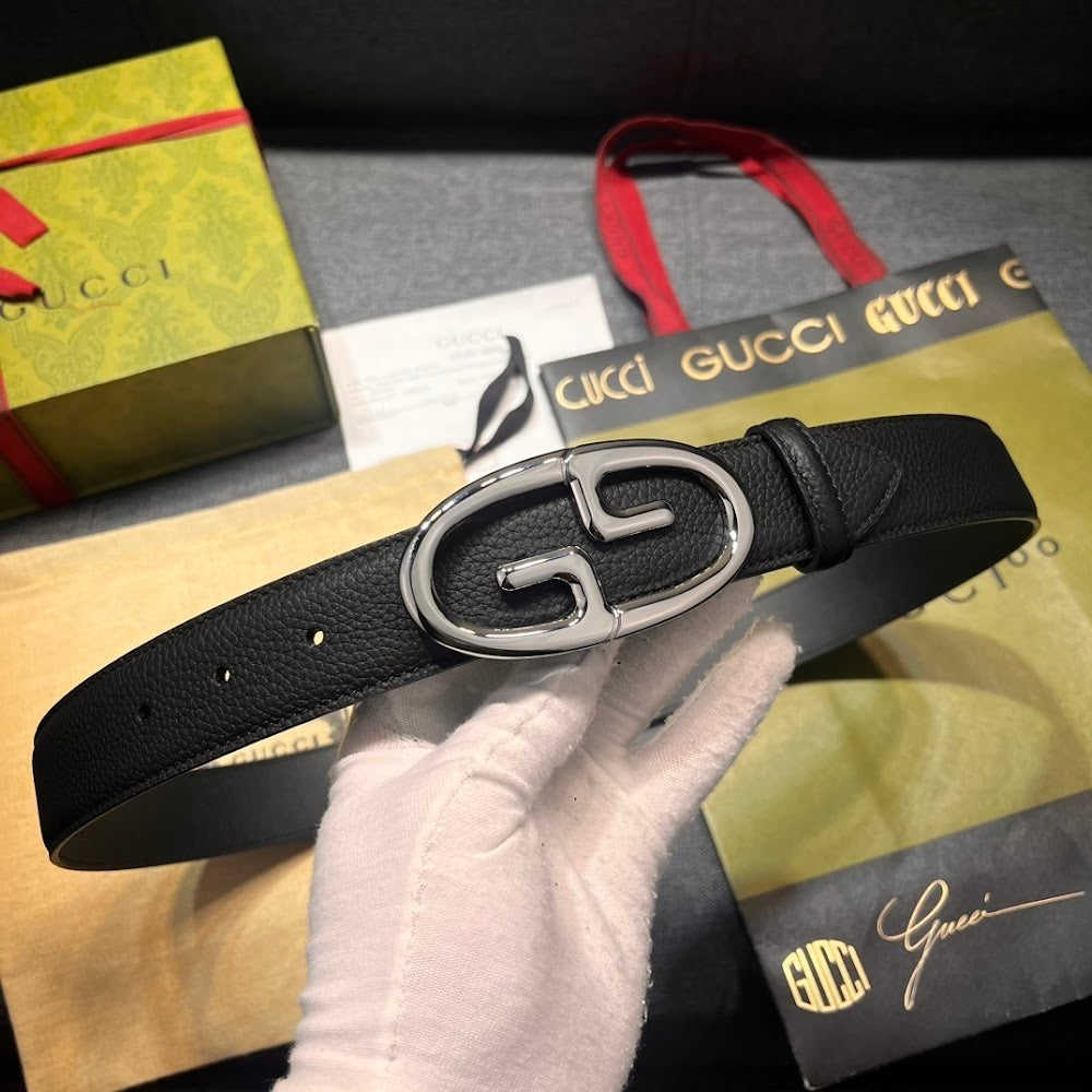 Dragons Bags Guccin Luxury Belt --105053