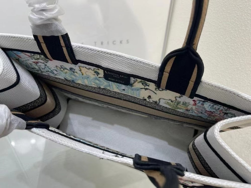 Dragons BagsDiorn Luxury Bag --115722