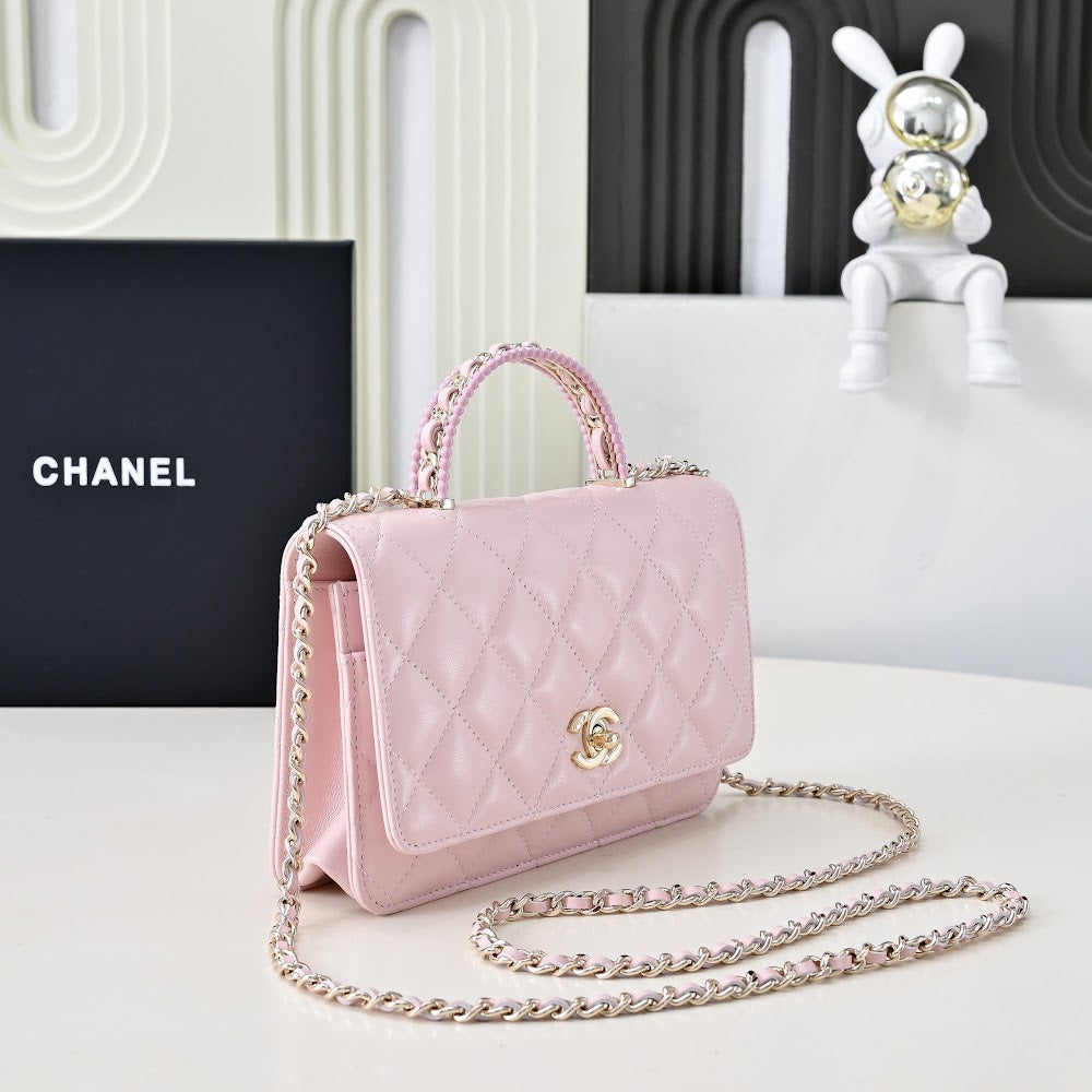 Dragons BagsCHn Luxury Bag --114441