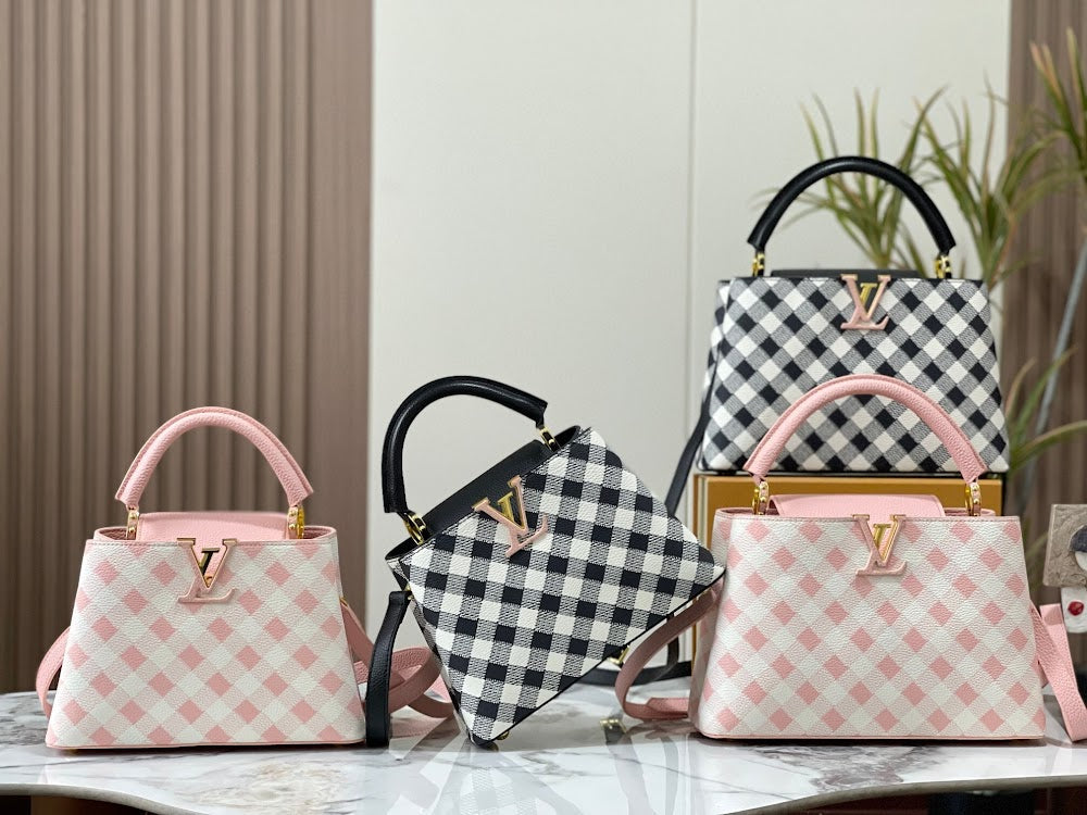 Jessica Bags ln Luxury Bag --75659