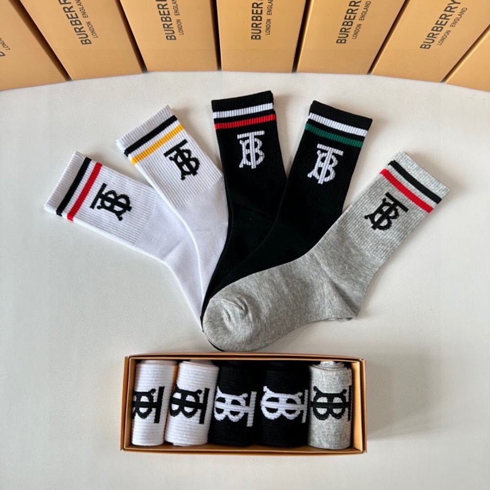 Dragons Bags Premium Luxury Socks --97948