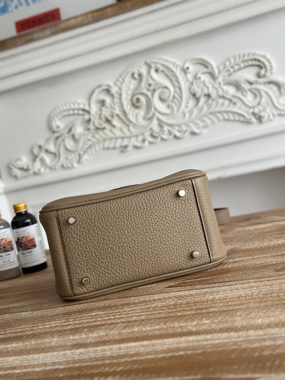 Dragons Bags Hermesn Luxury Bag --118913