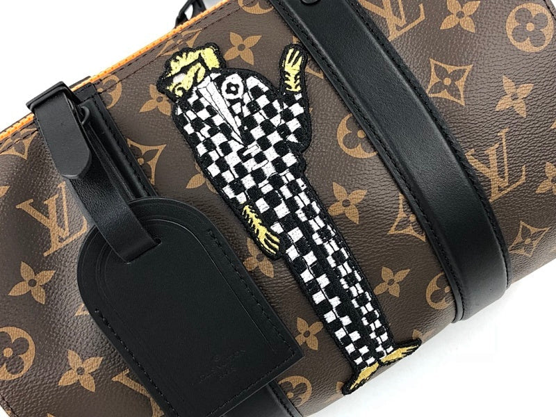 Dragons Bags ln Luxury Bag --59487