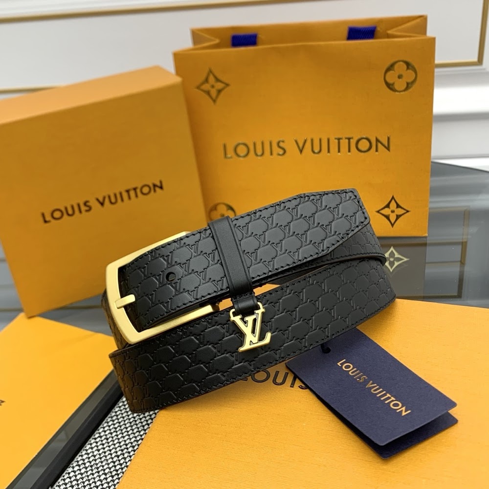 Dragons Bags ln Luxury Belt --109495