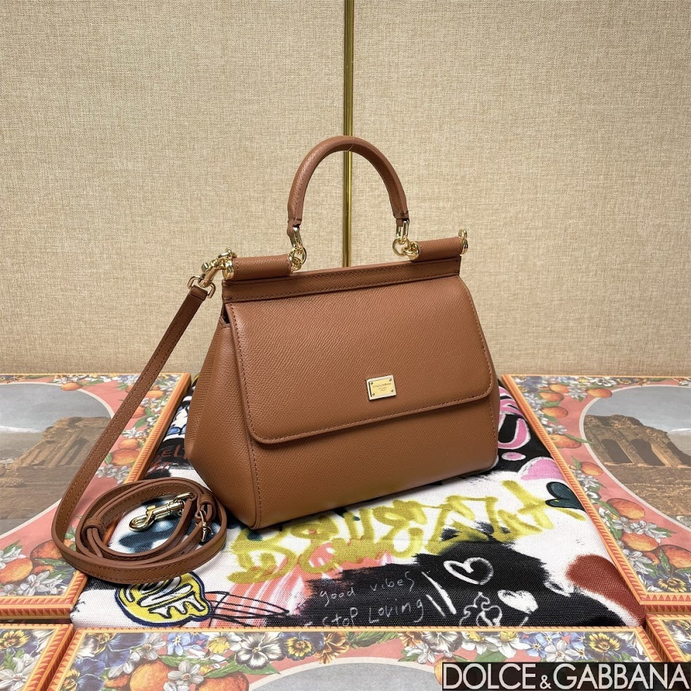 Dragons Bags DGn Luxury Bag --93604
