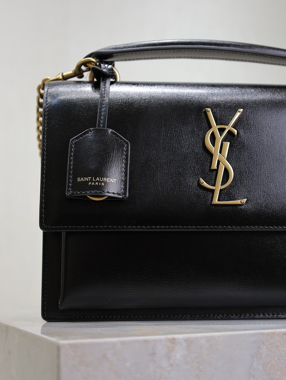 Dragons Bags YSLn Luxury Bag --119623