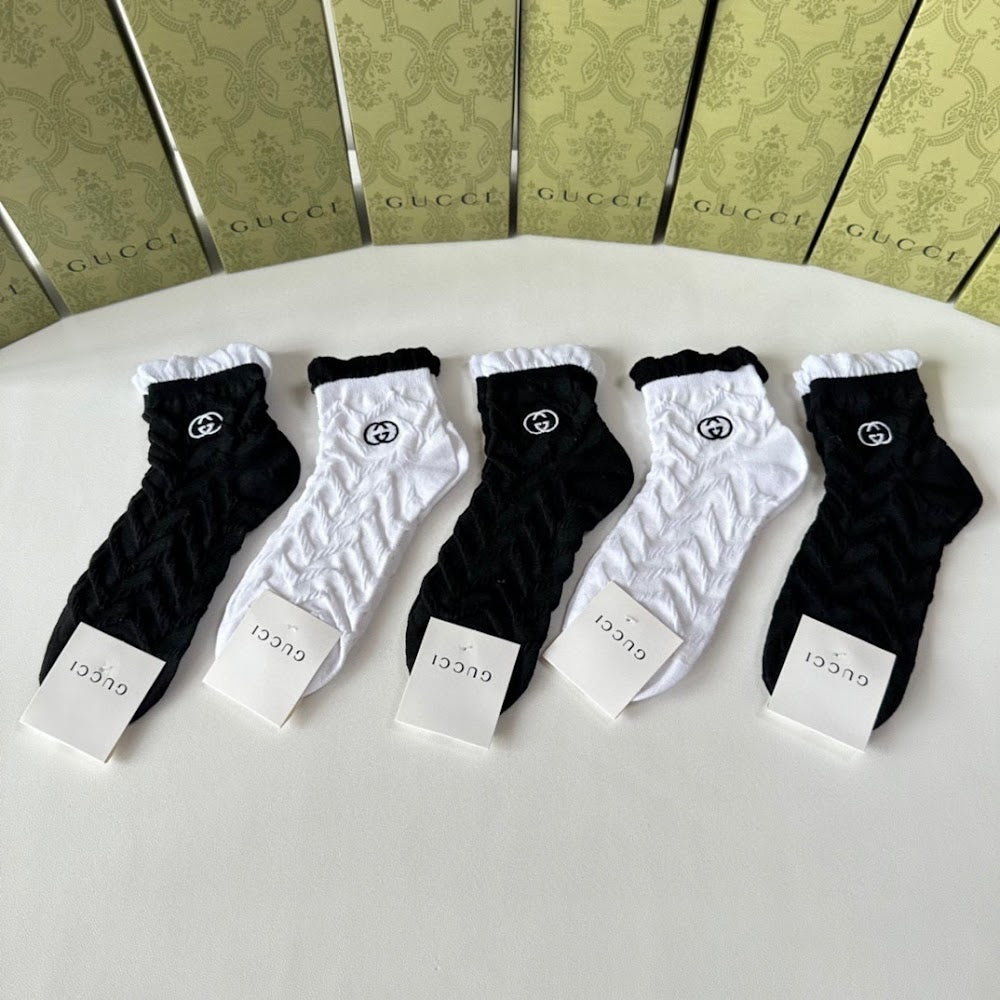 Dragons Bags Premium Luxury Socks --97764