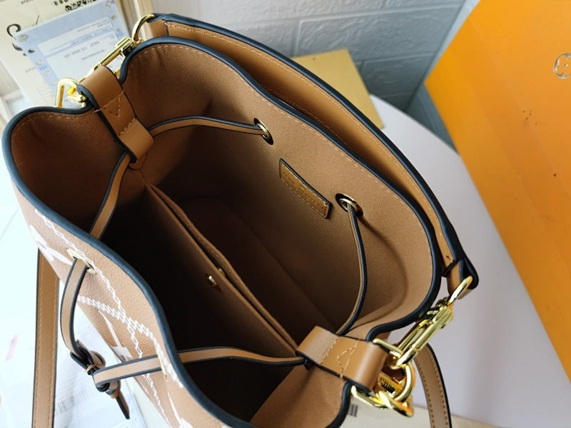 Dragons Bags ln Luxury Bag --78234