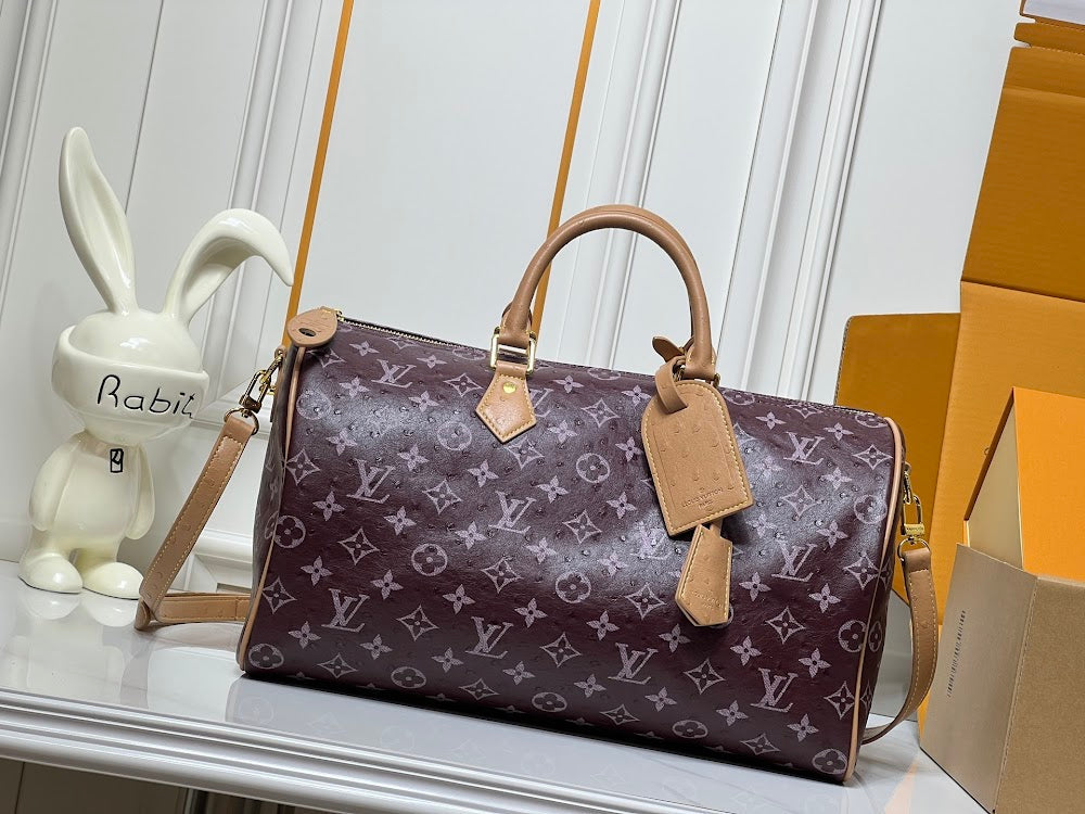 Dragons Bags ln Luxury Bag --77434