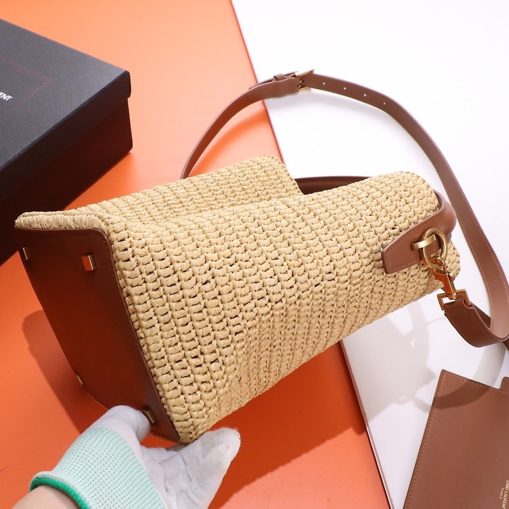 Dragons Bags YSLn Luxury Bag --119188