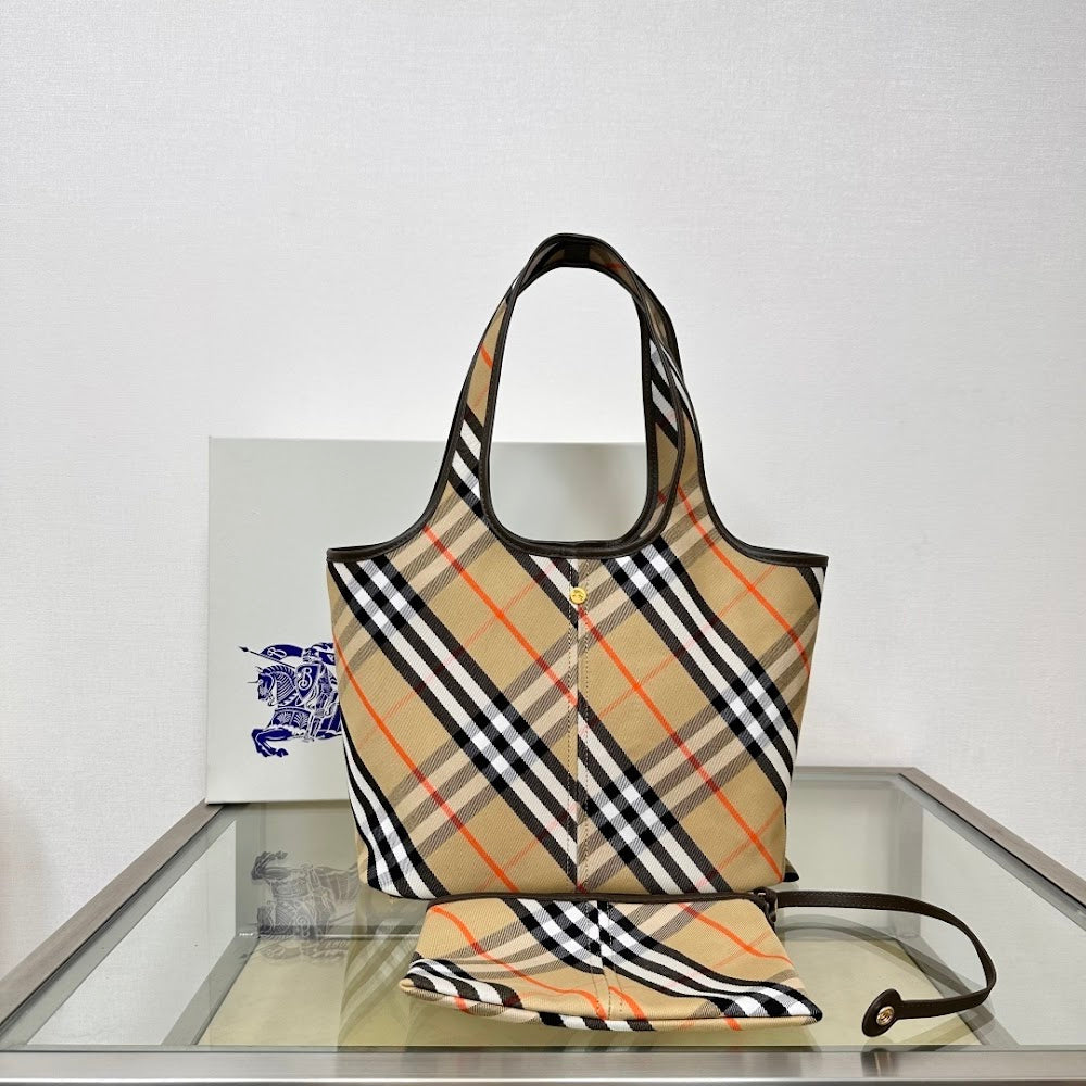 Dragons Bags Burberryn Luxury Bag --91837