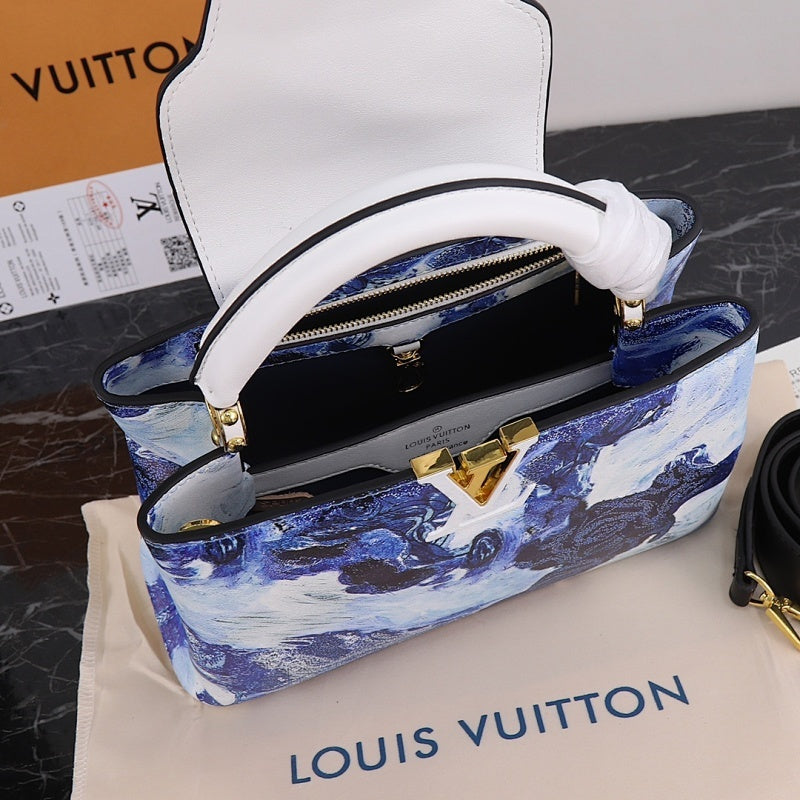 Dragons Bags LVn Luxury Bag --79508
