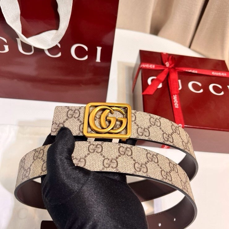 Dragons Bags Guccin Luxury Belt --108538