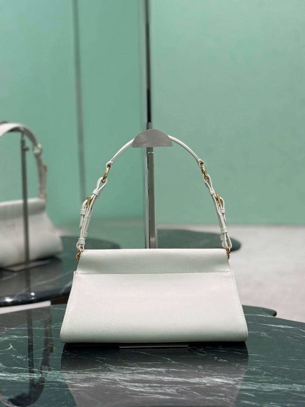 Dragons Bags Pradn Luxury Bag --102994