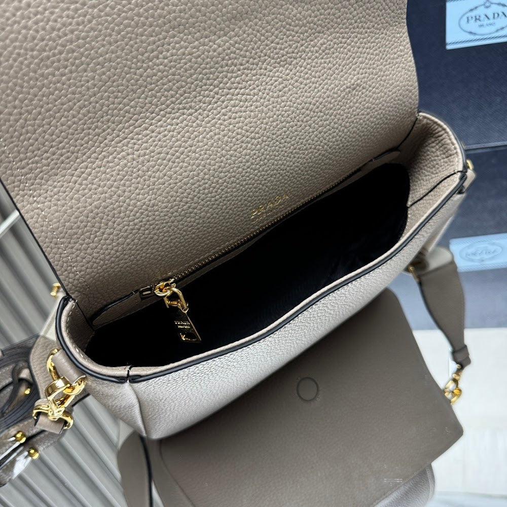 Dragons Bags Pradn Luxury Bag --101629