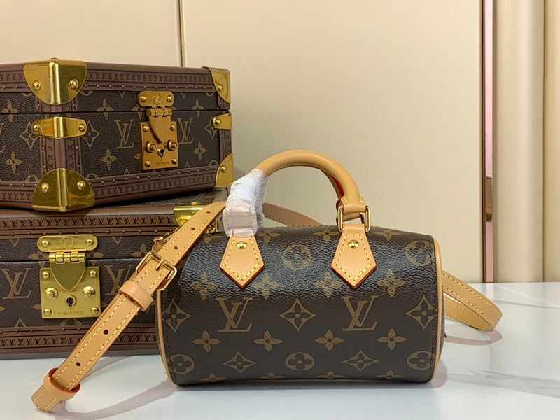 Dragons Bags ln Luxury Bag --62606