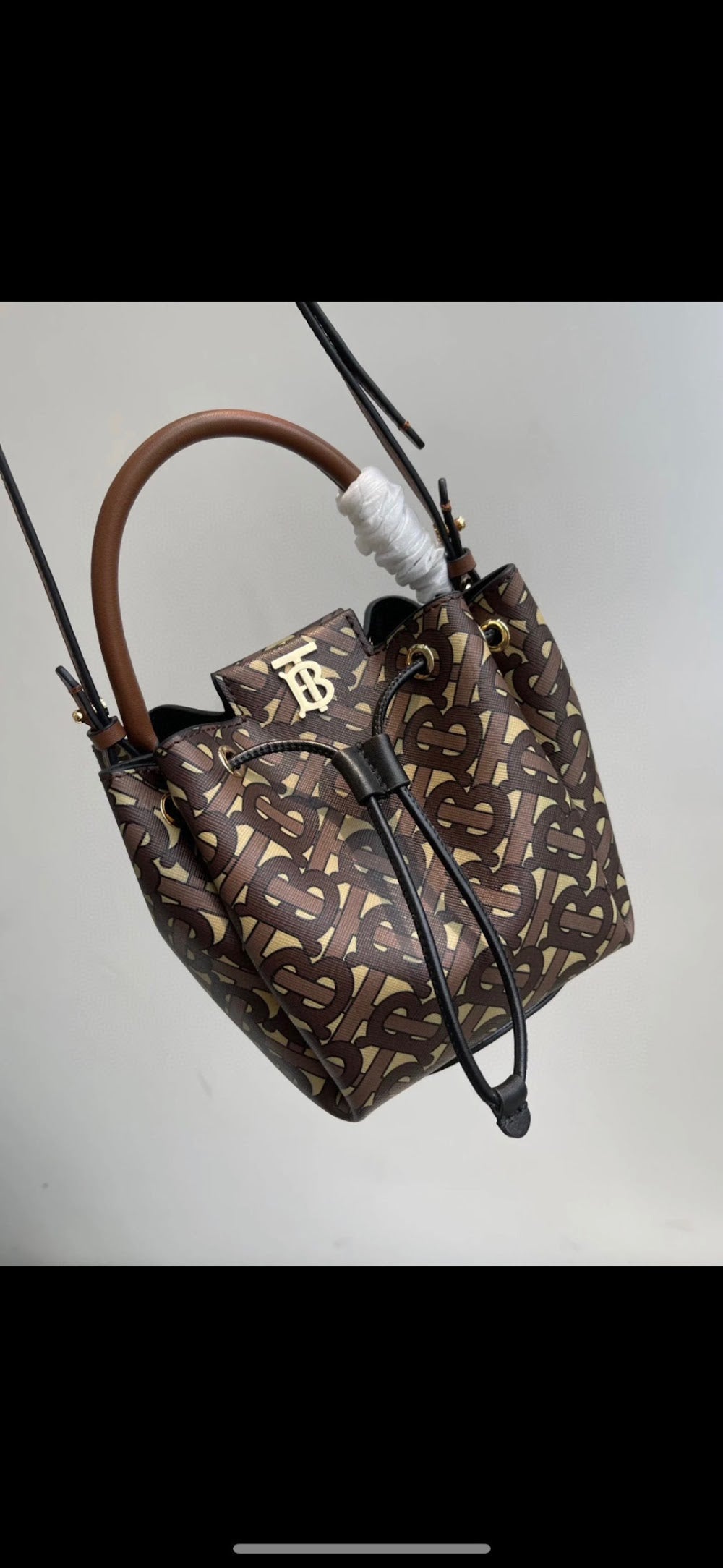 Dragons Bags Burberryn Luxury Bag --91631