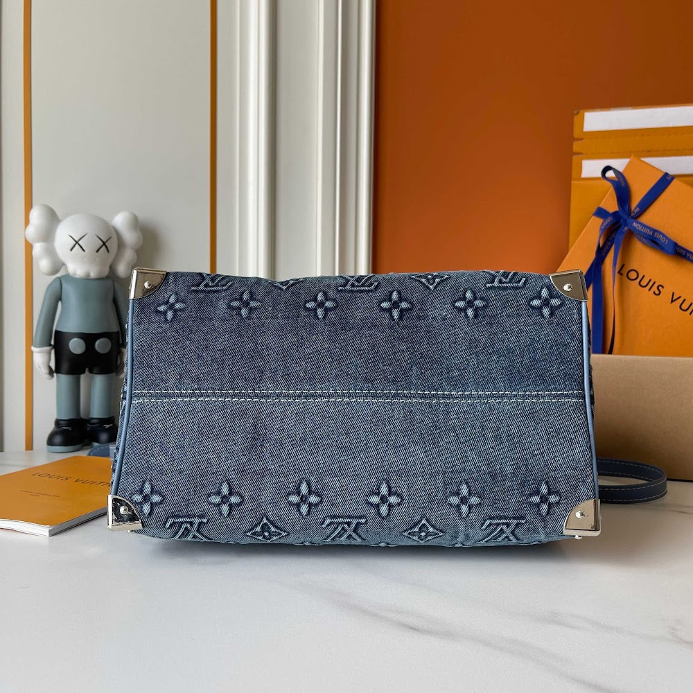 Dragons Bags ln Luxury Bag --77275