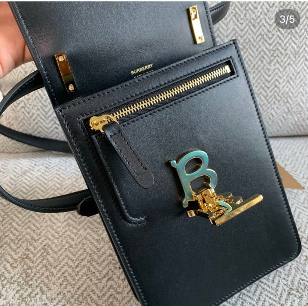 Dragons Bags Burberryn Luxury Bag --91637