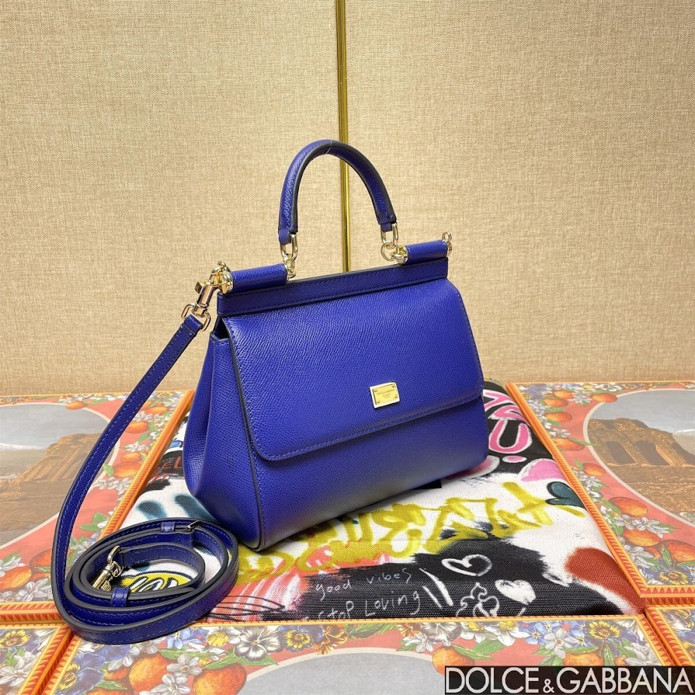 Dragons Bags DGn Luxury Bag --93602