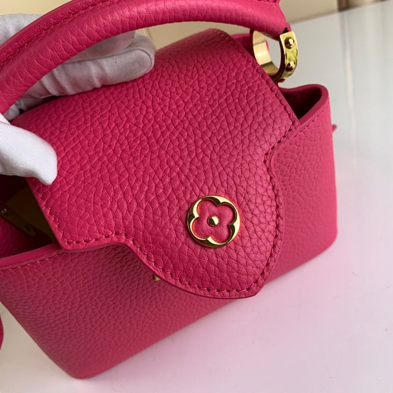 Dragons Bags ln Luxury Bag --56512