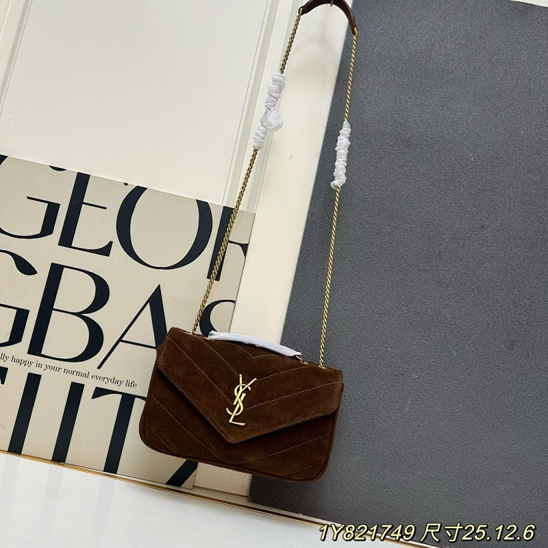 Dragons Bags ysn Luxury Bag --72005