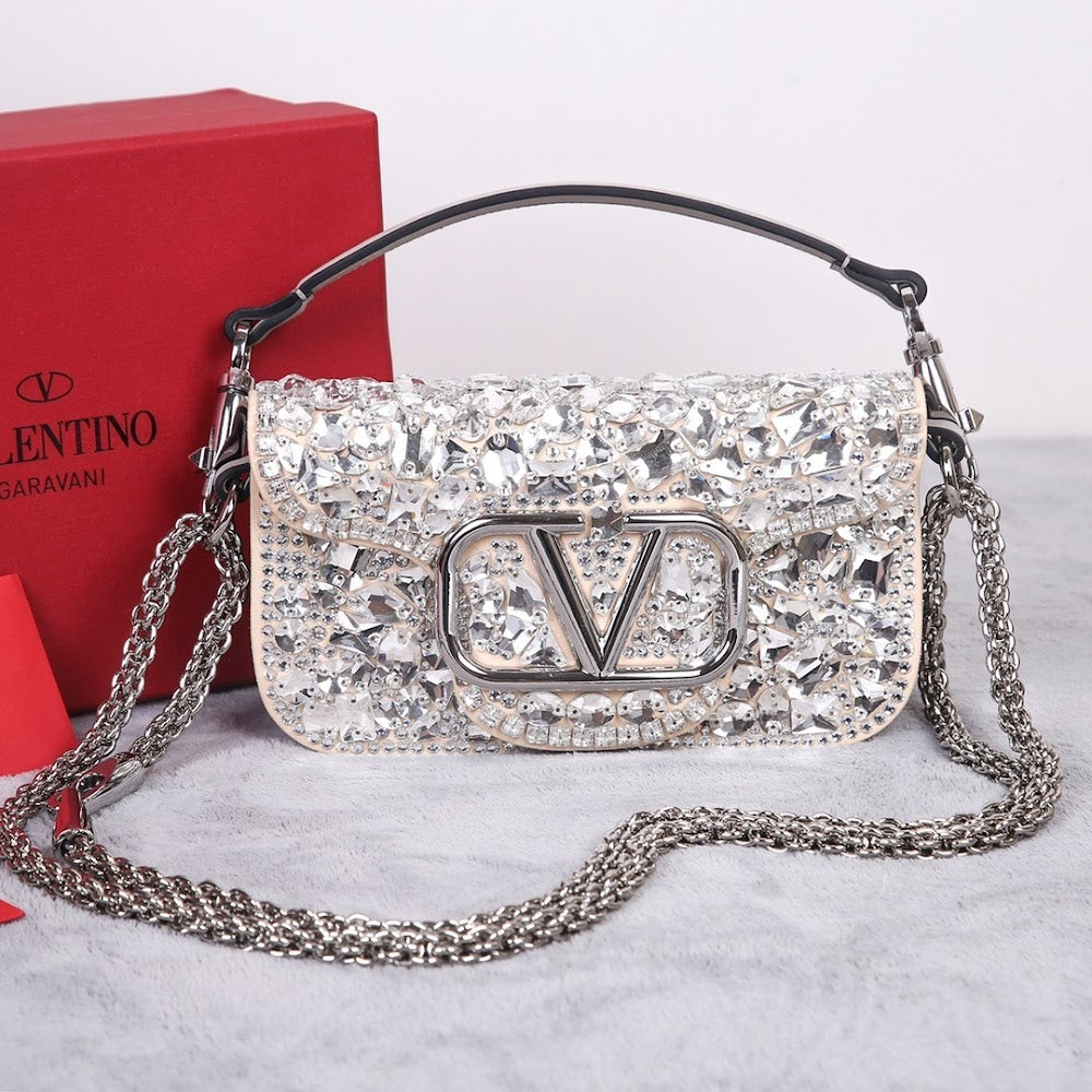 Dragons Bags Valentine Luxury Bag --121995