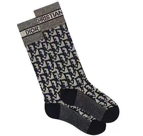 Dragons Bags Premium Luxury Socks --97734