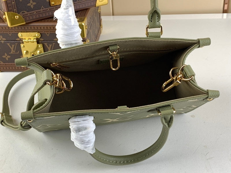 Dragons Bags ln Luxury Bag --61831