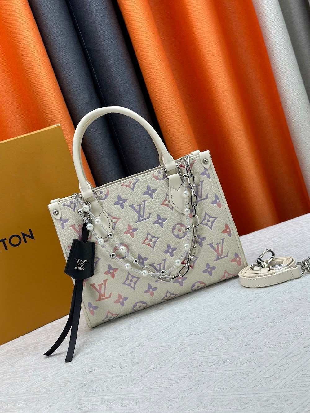 Dragons Bags ln Luxury Bag --77259