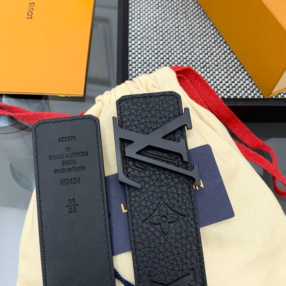 Dragons Bags ln Luxury Belt --100940