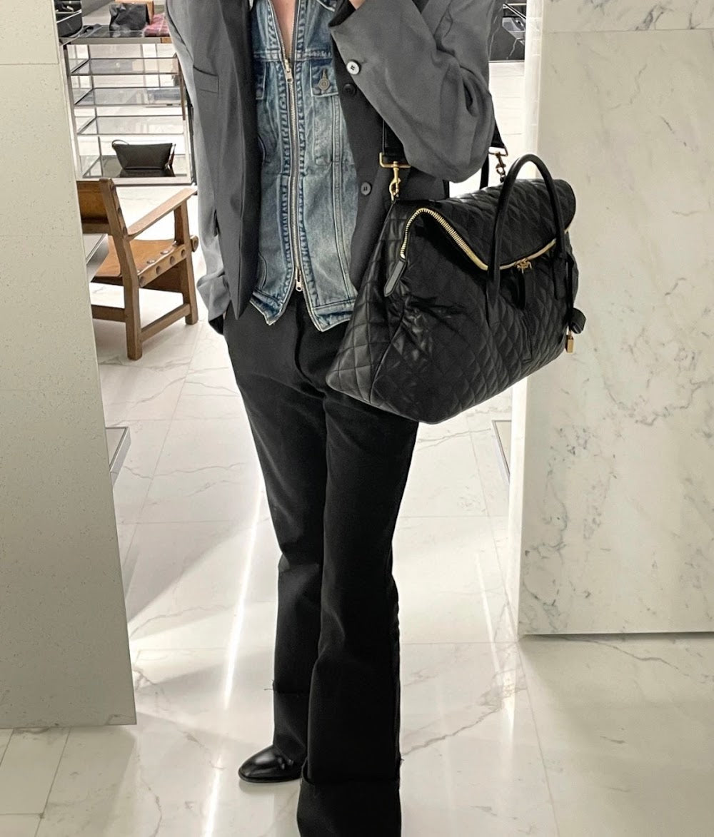 Dragons Bags YSLn Luxury Bag --120209