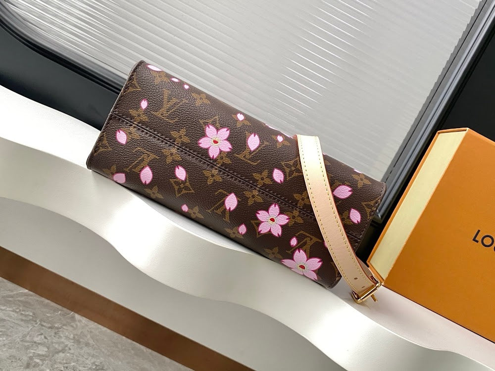 Dragons Bags LVn Luxury Bag --79718