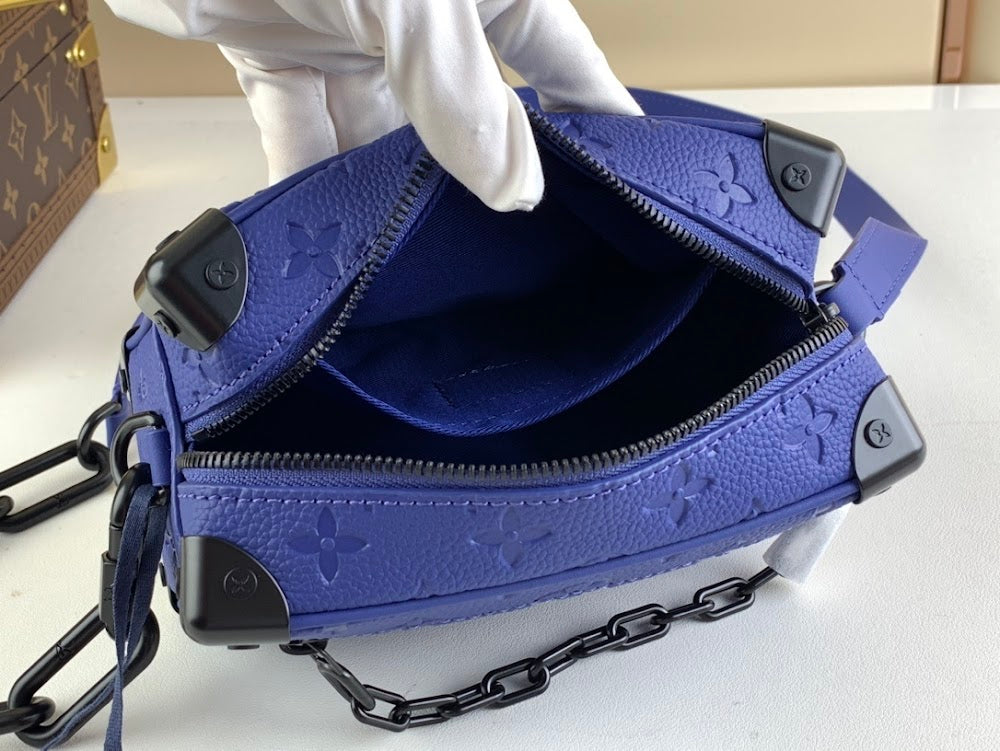 Dragons Bags ln Luxury Bag --61720