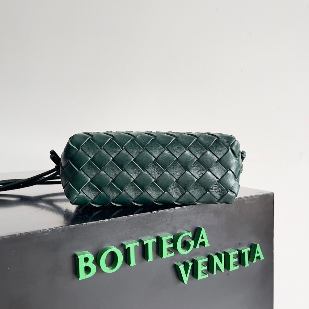 Dragons Bags Bottegan Luxury Bag --90322