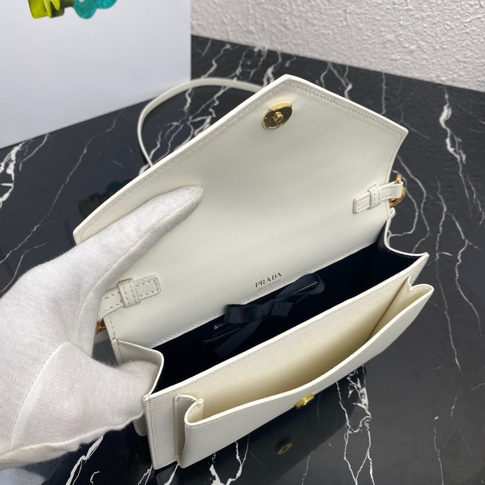 Dragons Bags Prada Luxury Bag --53849