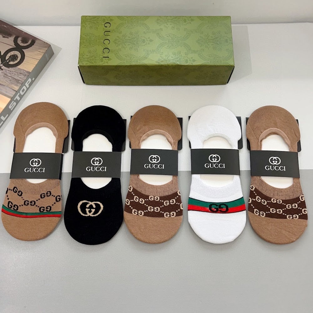 Dragons Bags Premium Luxury Socks --97708